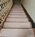 Műkő lépcsők